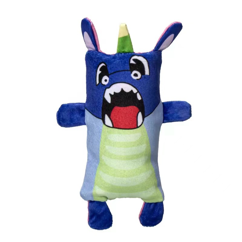 Cross-border new product water snake toy Plush cartoon flip prank doll mascot doll pic 12