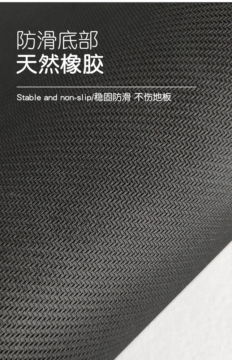 浴室地垫卫生间门口跨境防滑脚垫厕所入户硅藻泥吸水垫速干卡通家详情9