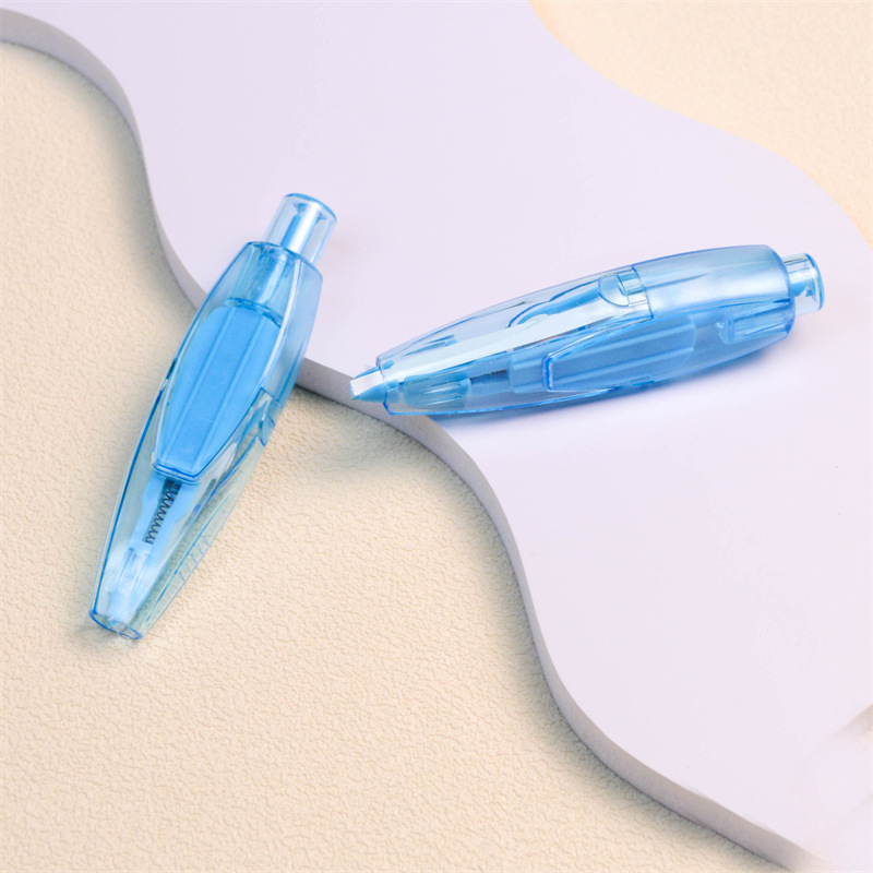 厂家莫兰迪色创意高颜值修正带不易断顺滑学生用品错题涂改大容量详情11