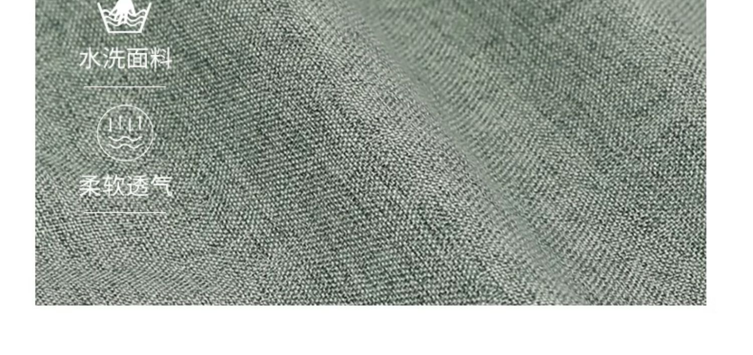 艾草连体枕 家用圆形艾灸枕头护颈枕可拆卸艾草助睡颈椎枕头批发详情15