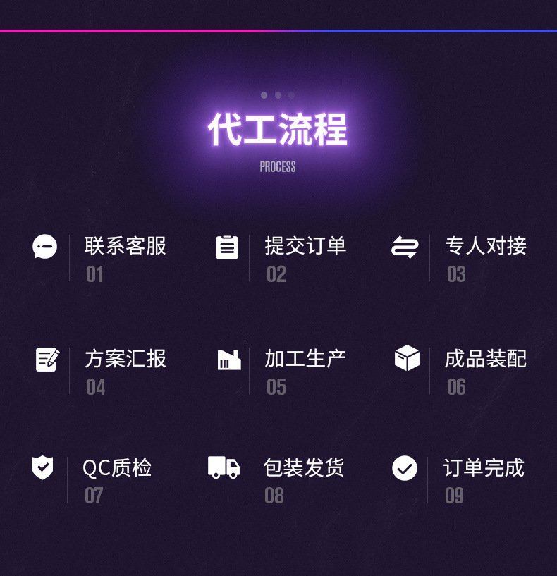 新款SK9版跨境电商手持便携式直播声卡手机电脑唱歌带货设备详情12