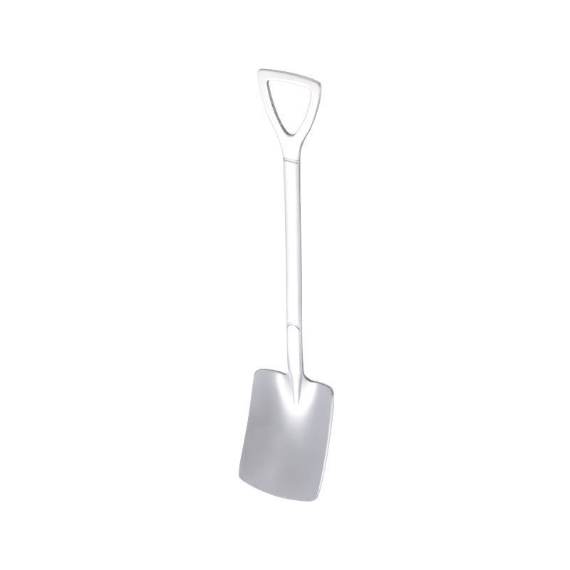 【 Zone 1-10 】 Shovel Spoon 25/ Bundle 2000/ box Watermelon spoon Creative and cute Little spoon Household eating watermelon shovel Dessert internet-famous spoon wholesale pic 7