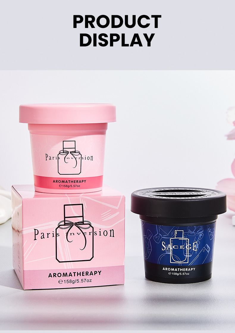 【跨境专供】FORMBO香薰膏香氛除异味清香空气清新剂持久留香批发详情17