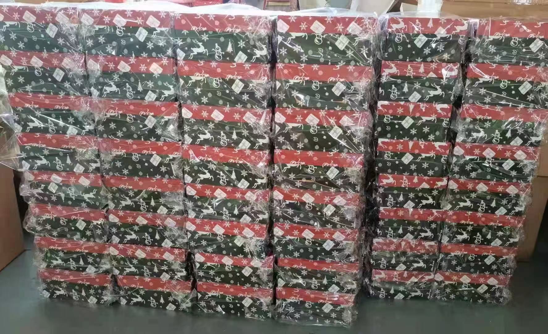 套装抱抱桶批发 鲜花礼品盒七夕花盒插花桶 教师节花束桶圆形福桶详情6