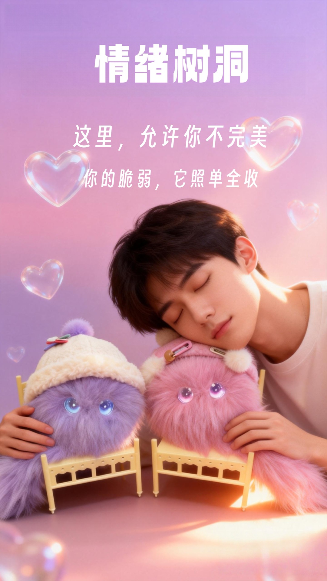 Cross-border new products: AI toys, intelligent dialogue, companionship, plush toys, sloppy cat pendants, dolls, and dolls from the source pic 7