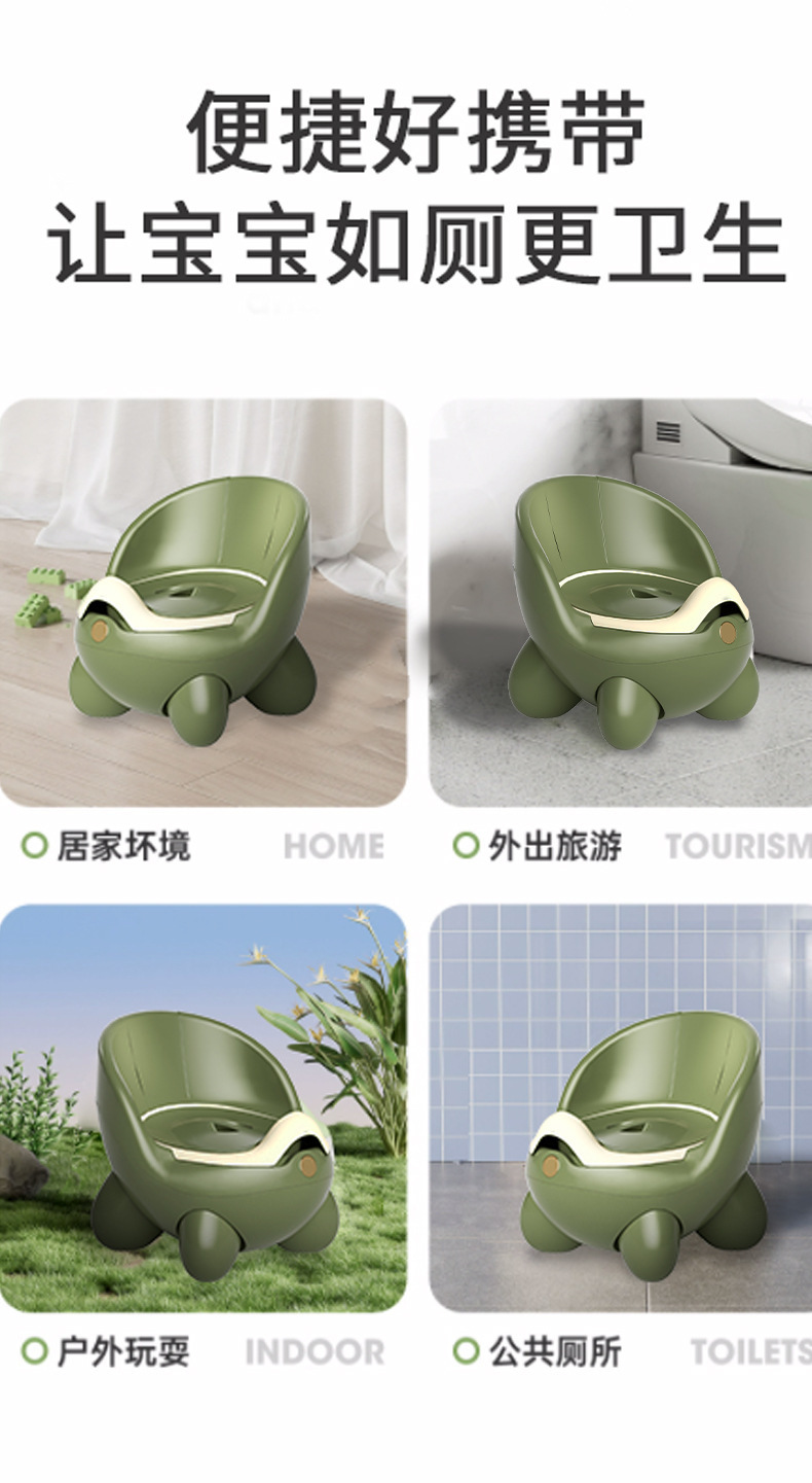 儿童座便器0-8岁儿童马桶婴儿坐便器宝宝坐便器儿童厕所宝宝便盆详情14