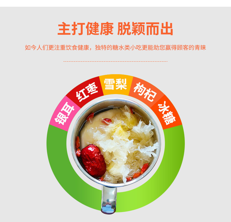 Direct sales from the manufacturer of commercial sweet potato machines, fully automatic electric heating sweet potato baking machines, and multi-functional baking machines for night market stalls pic 10