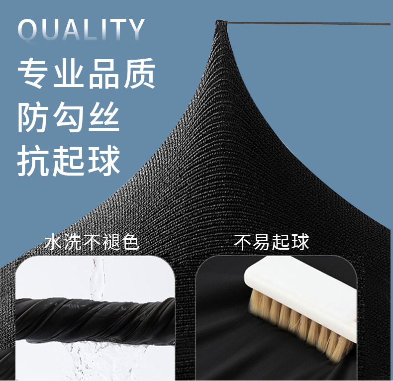 Summer sun protection gloves for men, UV-resistant touch screen quick-drying fishing breathable outdoor cycling gloves for men, new style pic 9