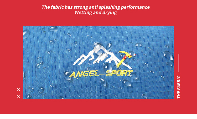 90L登山徒步包大容量户外旅行双肩包防水野营驴友骑行打工行李包详情6