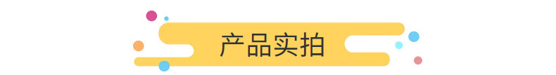 罗口保暖袖套可爱卡通男女儿童秋冬季防污套袖中童防脏护袖袖头详情12