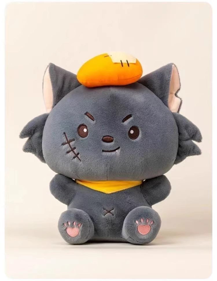 懒羊羊喜洋洋玩偶抱抱系列可爱公仔毛绒玩具软萌娃娃玩具儿童礼物详情7