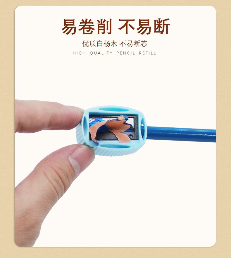 12/18/24 Colored pencils, student drawing stationery, colored pencils, multi-color pencils, wholesale from the manufacturer pic 8