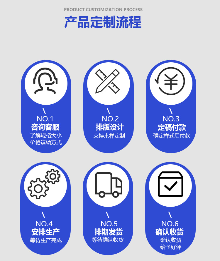 Gnail正品24包卡装美甲甲片自然色白色穿戴甲欧美假指甲甲片批发详情41