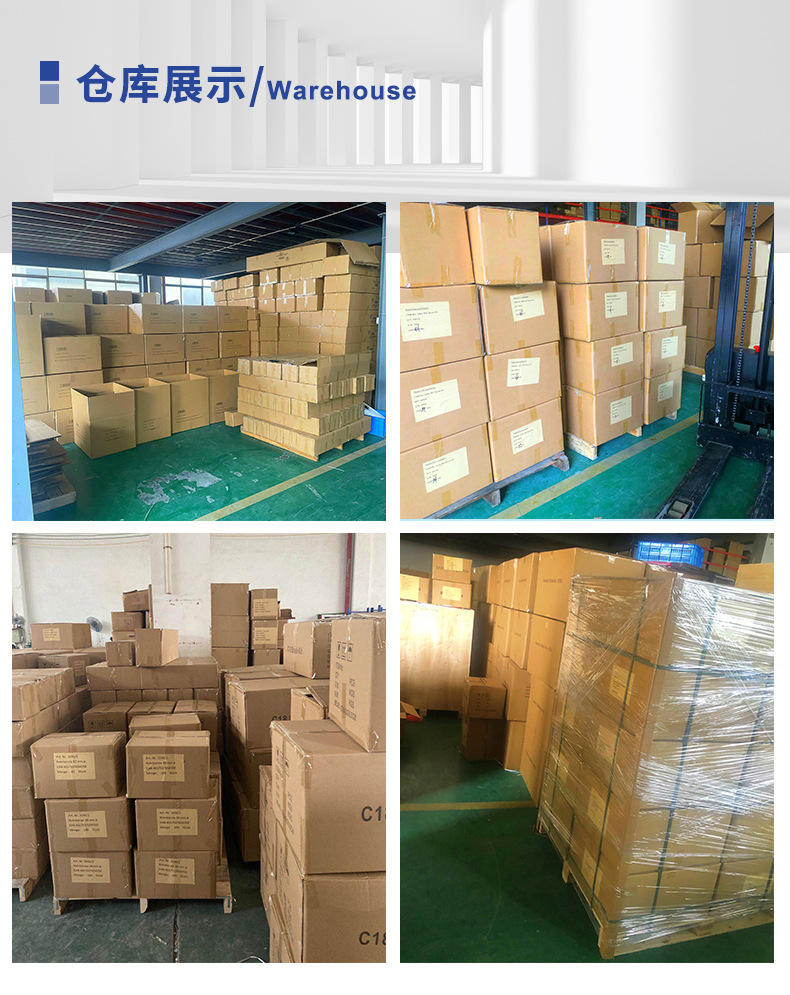 跨境热销枪膛清洁星型清洁棉羊毛毡枪布枪管清洁工具批发详情9