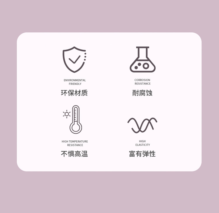 多功能化妆刷清洗器套装美妆蛋清洁神器折叠硅胶洗刷碗粉扑清洁液美容护肤彩妆工具详情4