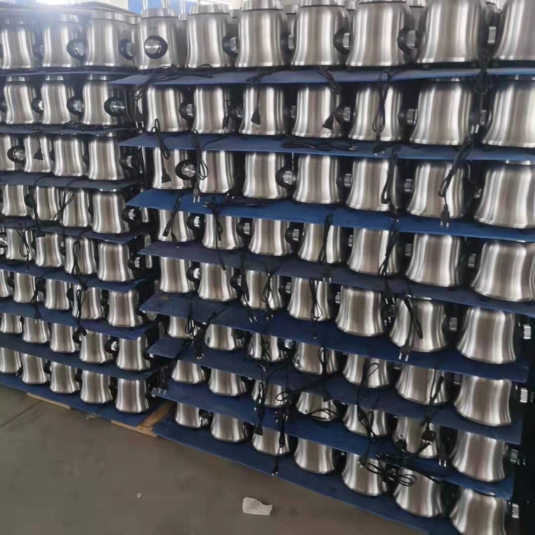 Factory direct sales of English juicer Y66 glass cup food blender, two-in-one health cooking machine and grinder pic 74