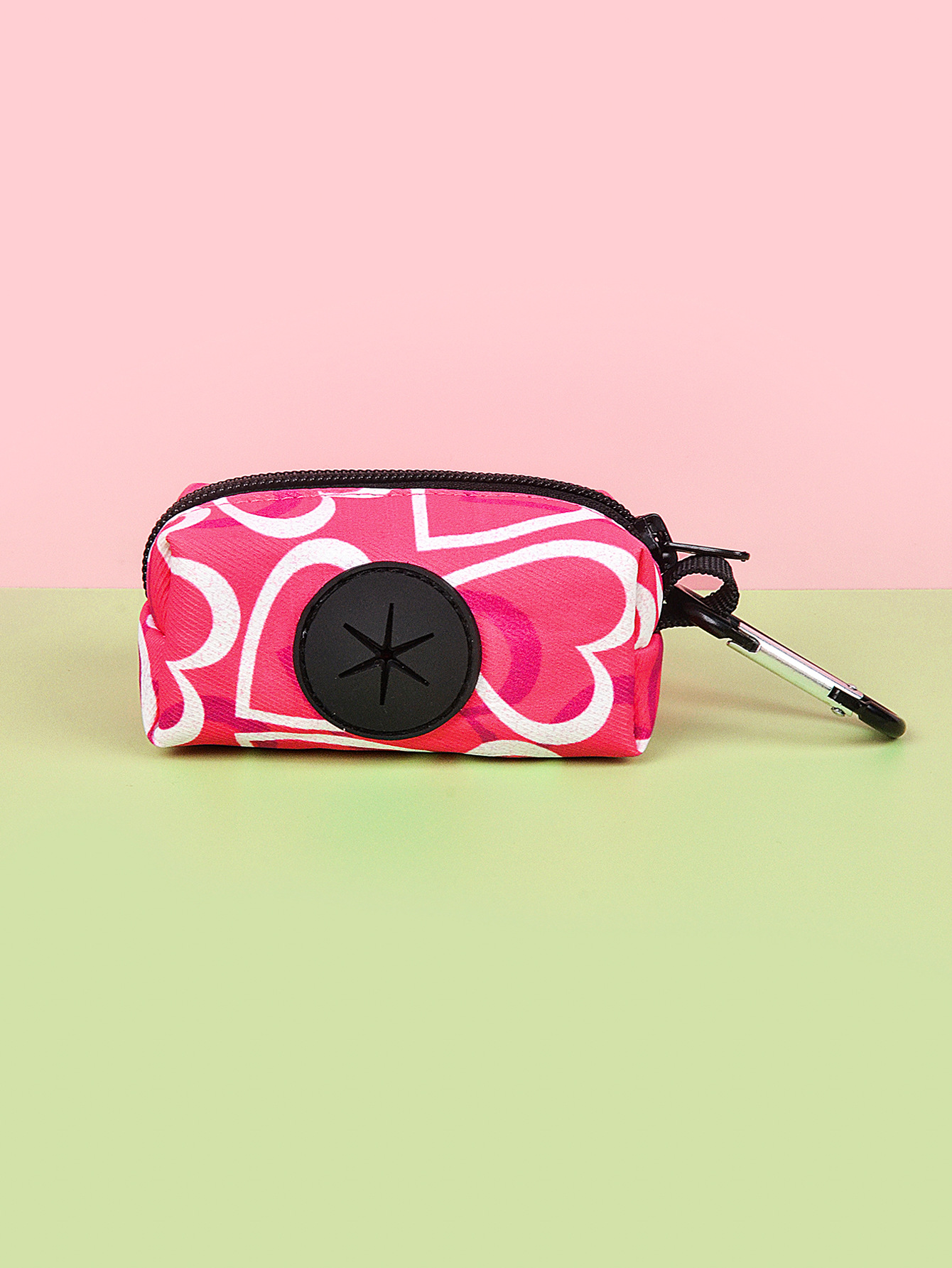 跨境新品工厂BSCI认证宠物狗出行拾便器垃圾袋收纳包宠物清洁用品宠物便携袋详情11