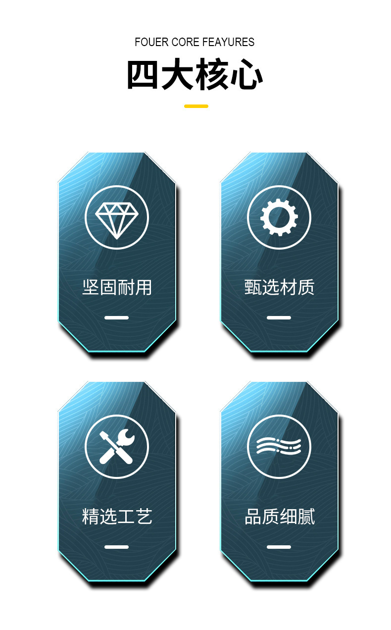 多功能户外折叠刀不锈钢折叠小刀锋利高硬度随身折刀便携式水果刀详情2