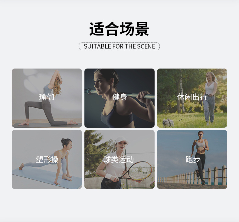 Summer new basic solid color outdoor sports running fitness yoga pants and shorts tight stretch sports three-inch pants pic 11