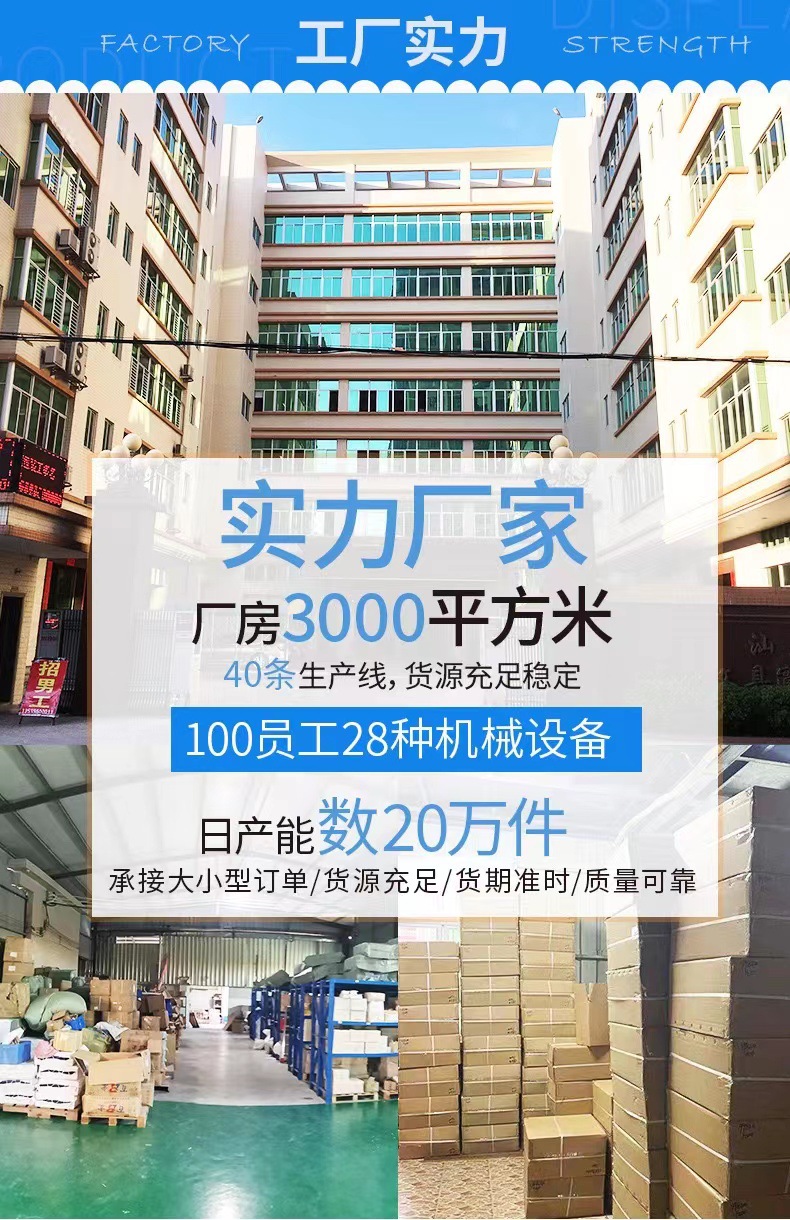 十件套梳子美发梳美发用品美发工具套装美容造型梳染发梳跨境专供详情5