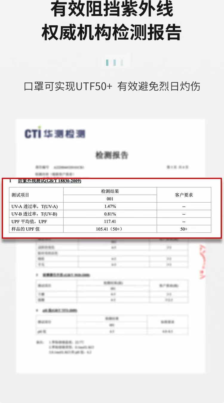 dy同款无痕简约面膜防晒口罩男女百搭夏季透气脸基尼遮阳冰丝面罩详情12