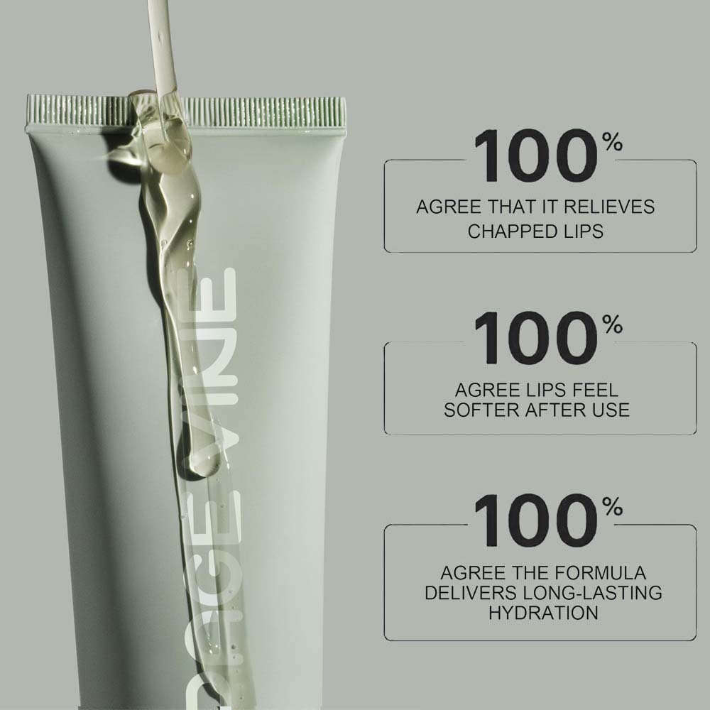 外贸PAGE VINE有色多肽唇彩唇蜜水光唇釉丰唇油保湿滋润唇膏跨境详情5