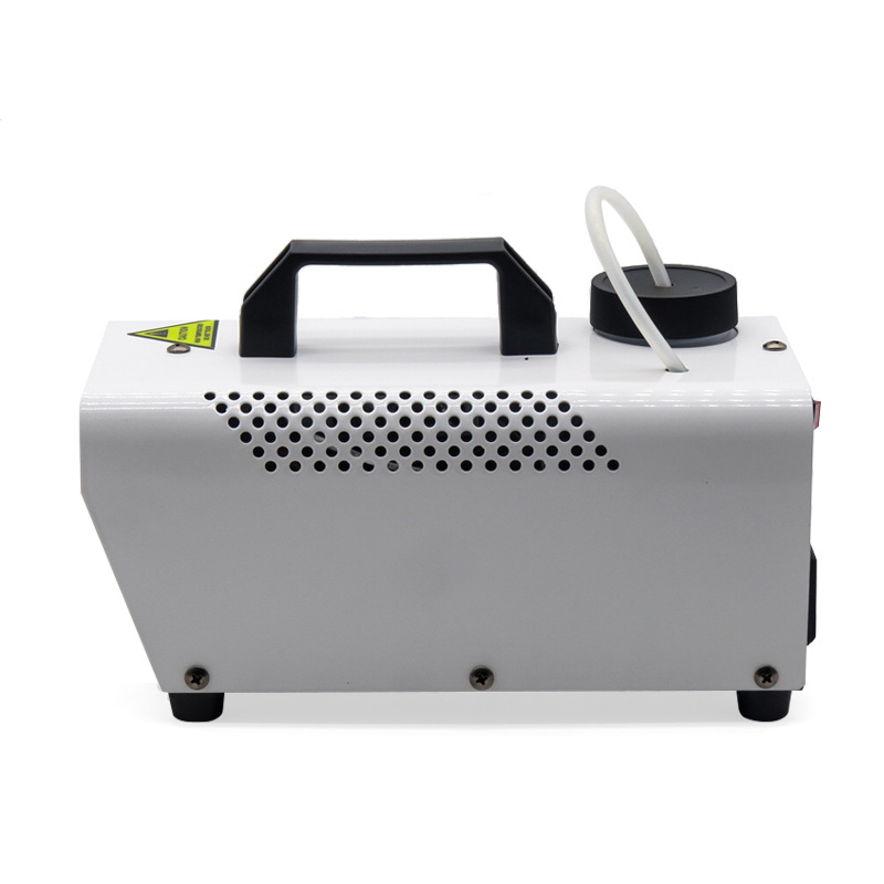 外贸热销400W烟雾机车雾化消毒机酒吧 500W舞台烟雾机特效详情3