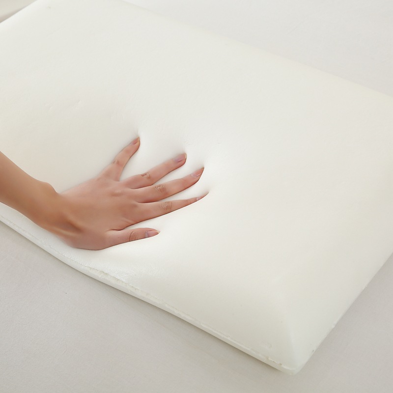Planet Pillow pro Dual-core zero-pressure slow-rebound Memory Pillow core Hotel sleep Aid pillow pair neck support pillow pic 24