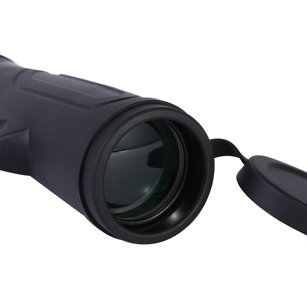 The Avite 10x50 monocular telescope is a high-power, high-definition civilian professional telescope and a portable handheld external telescope pic 9