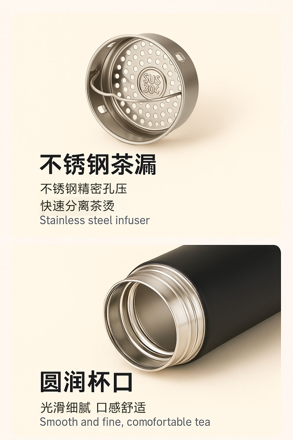 富光悠乐316保温杯不锈钢男士杯子大容量高颜值商务水杯批发定制详情21