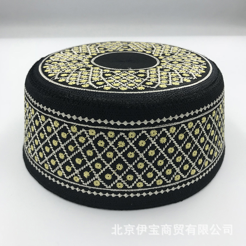 金花白线