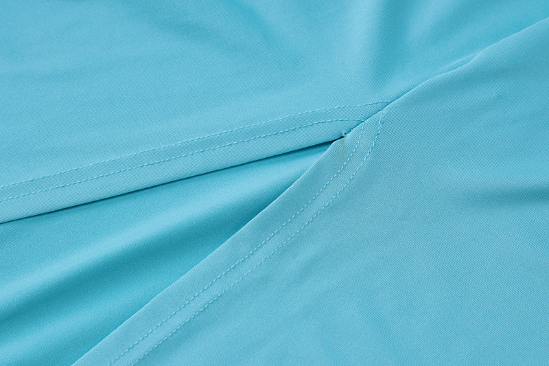 V-neck backless split slim dress foreign trade wholesale pic 30