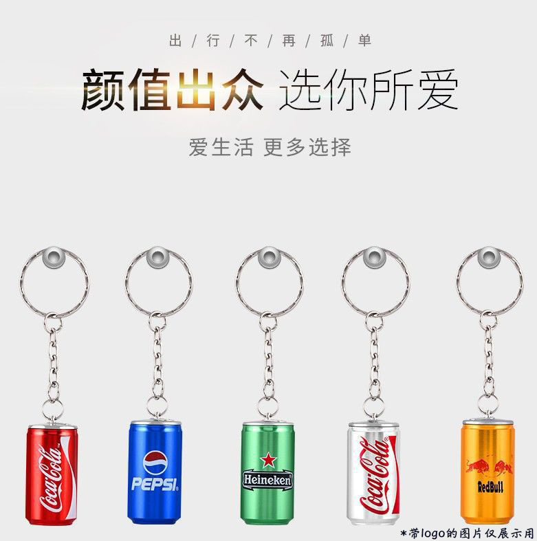 3.032g USB flash drive for canned cola, custom printing event gift, Pepsi advertising soda beverage can USB flash drive pic 4