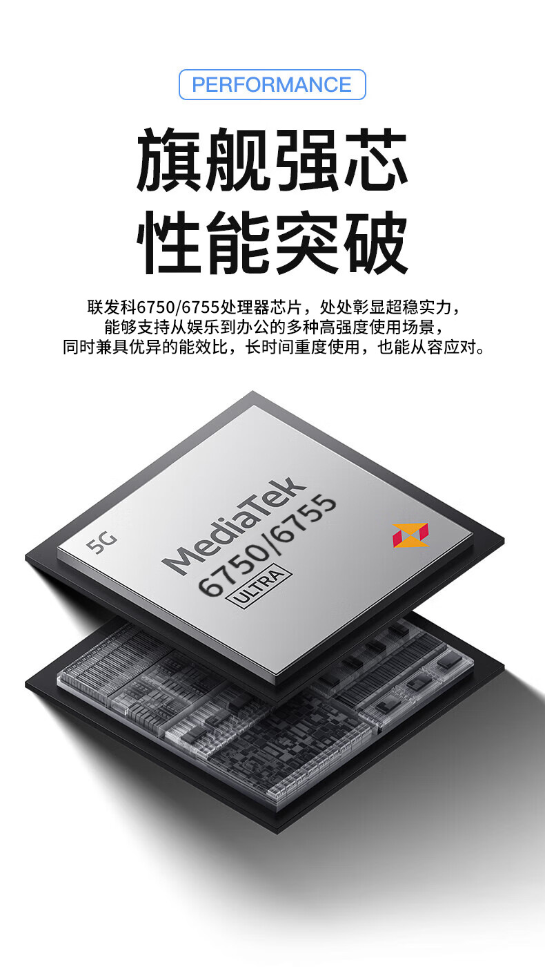 厂家批发10.1寸平板电脑跨境外贸专供4/5G全网通二合一学习娱乐机详情11