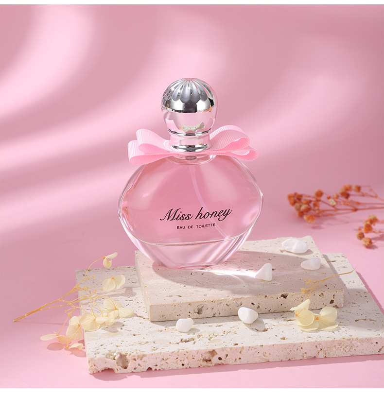 WARMKISS宠爱女士香水蝴蝶结持久淡香清新小众学生少女香跨境批发详情18