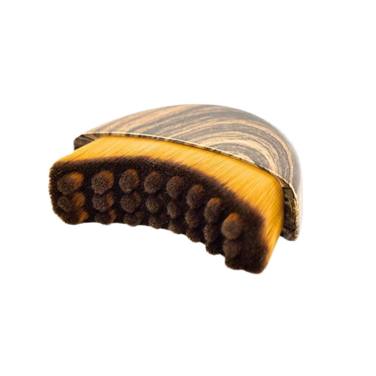 New Lymphatic Contour Face Brush - Lymphatic contour Face Brush, Gua sha Eye and Neck Care Brush pic 6