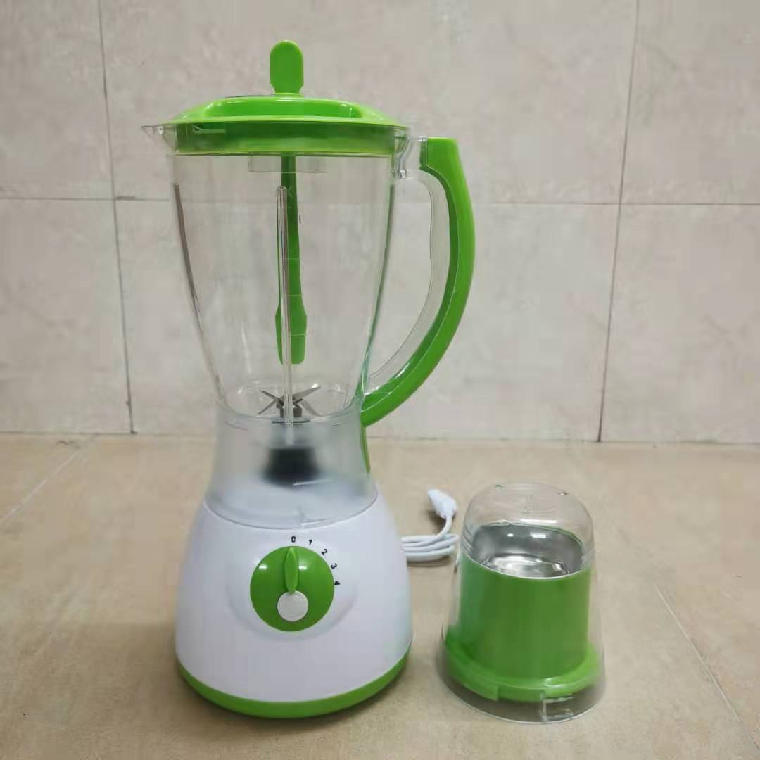 Factory direct sales of English juicer Y66 glass cup food blender, two-in-one health cooking machine and grinder pic 41