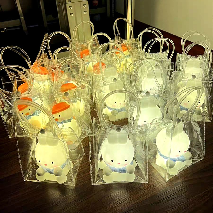 爆款网红摆摊小商品发光玩具批发夜市公园地摊儿童小夜灯活动礼物详情11