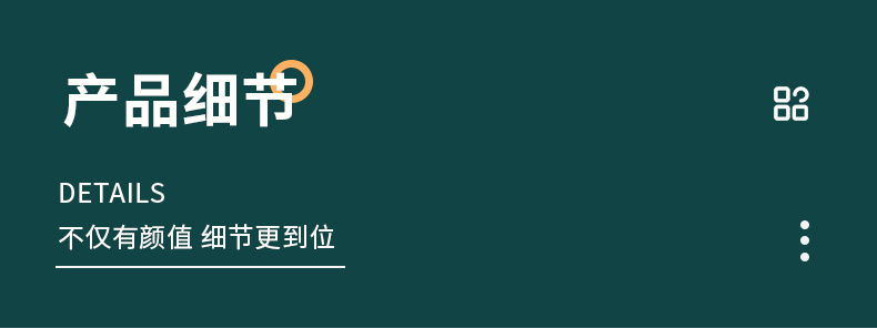 跨境牛津布单肩保温包手提便携时尚冰包家庭户外旅游野餐包批发详情13