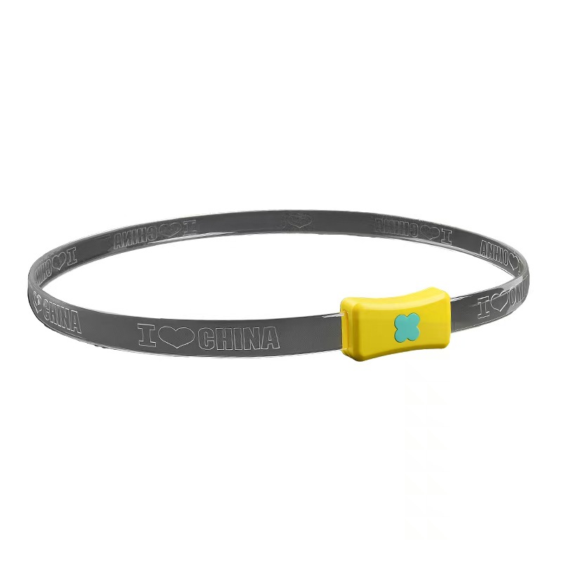 Three sizes of luminous night running lights, luminous toys, and luminous waist rings pic 1