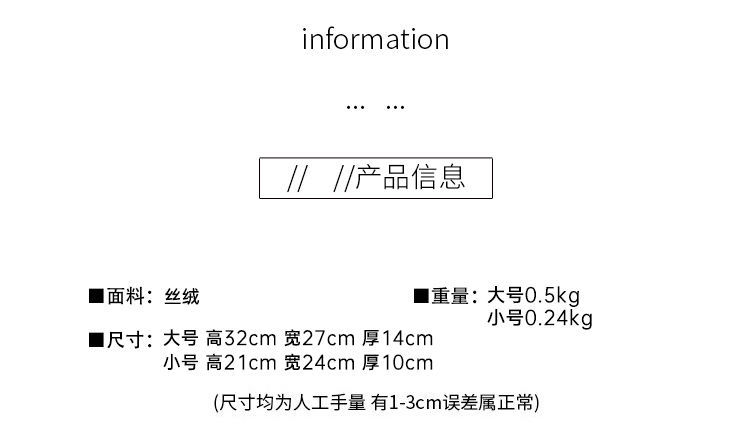 The same style of hamburger backpack as Xiaohongshu, cute cartoon student small backpack, large-capacity campus backpack for girls pic 1