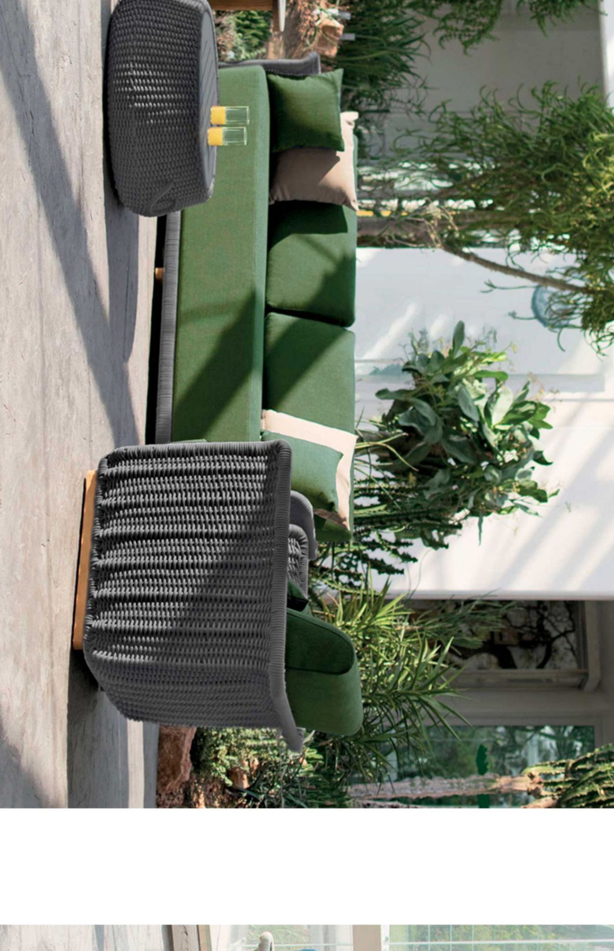 沙发别墅编藤新中式庭院花园户外藤椅露台阳台防水防晒沙发露天详情12