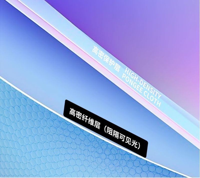 晴雨两用伞可爱太阳伞防晒防紫外线小巧便携高颜值学生专用伞批发详情8