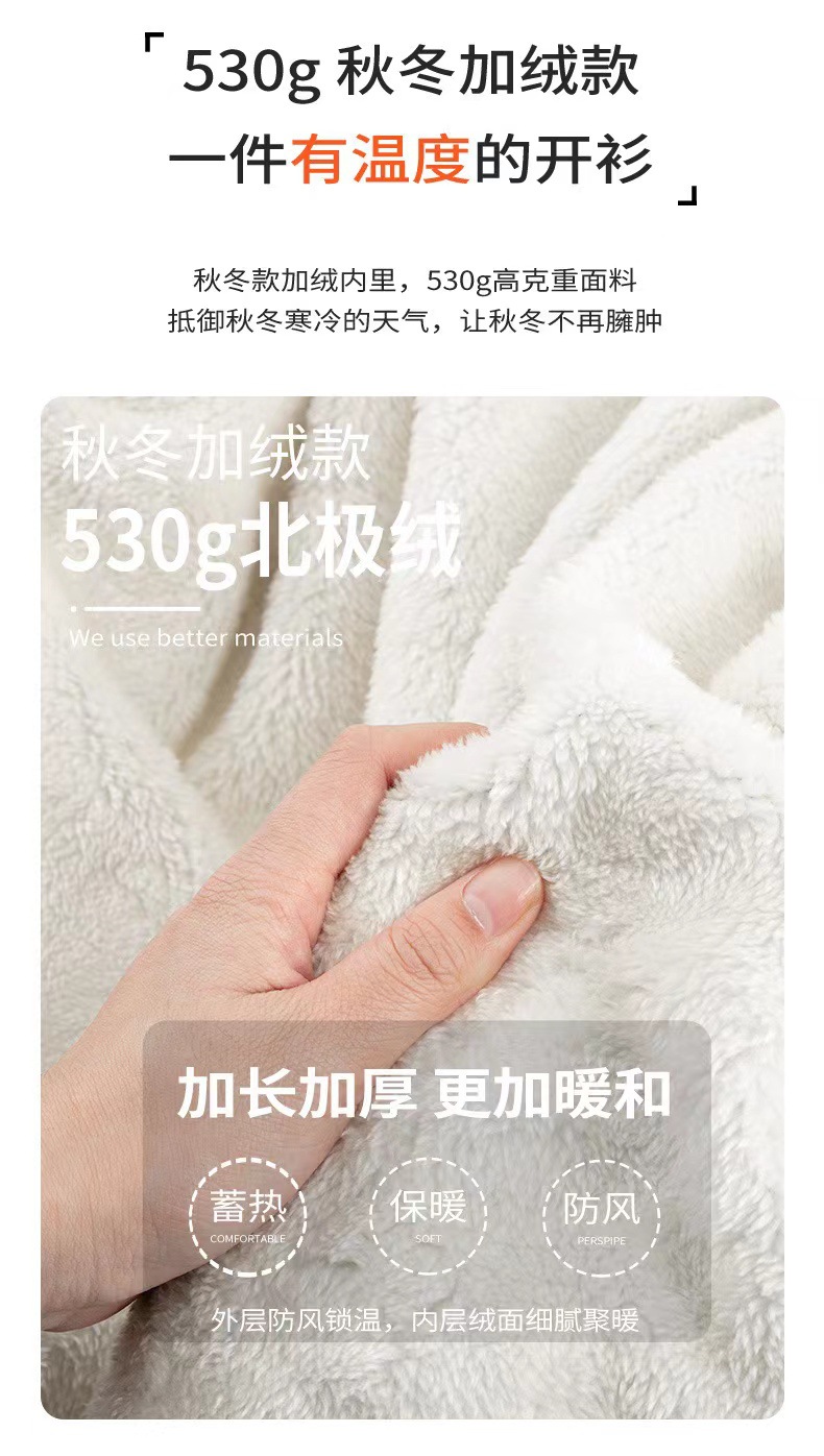 卫衣女新款2025爆款时尚洋气春秋季加绒加厚短款小个子灰色上衣春详情11