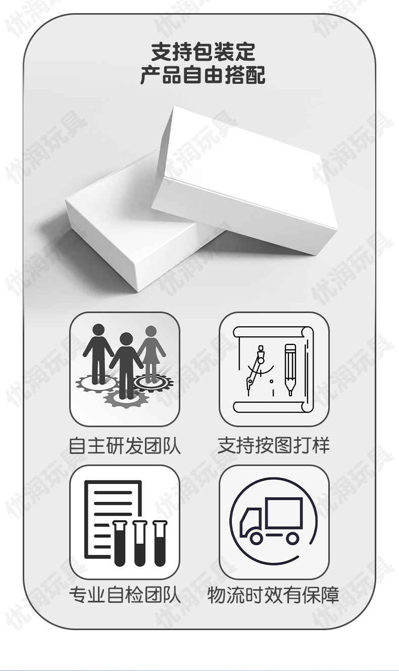 跨境儿童木质织布机3-6岁幼儿园研学蒙氏科教仿真diy编制织布玩具详情24