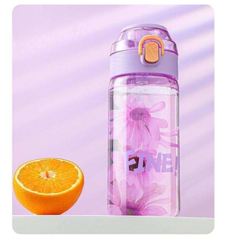 孕妇产妇专用吸管杯高颜值爆款耐高温可躺着喝水杯子懒人专用水杯详情17