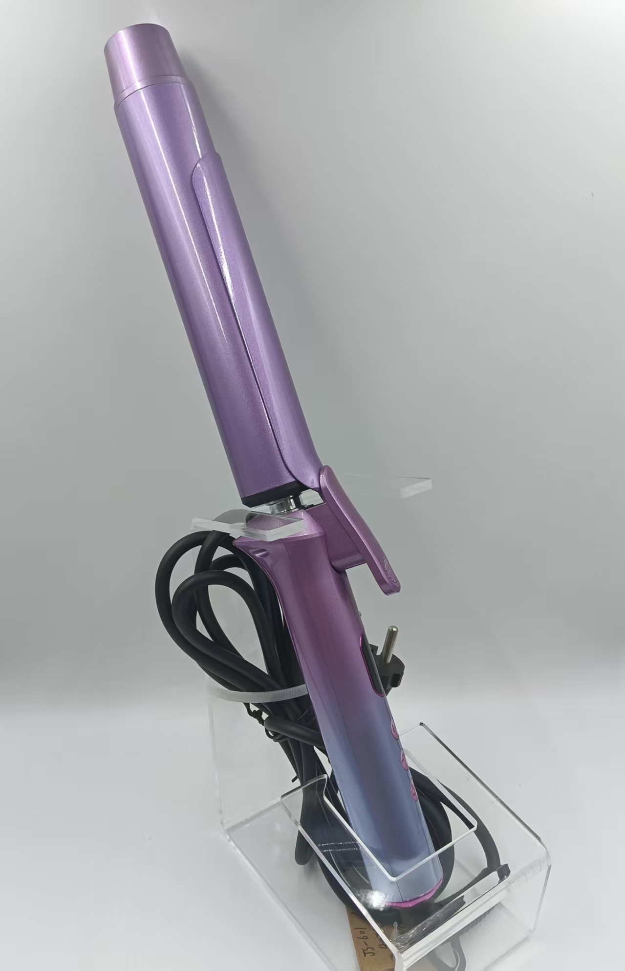 跨境爆款负离子卷发棒大波浪自动旋转护发不伤发家用直卷两用详情3