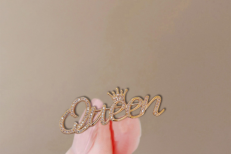 Butterfly brooches for women, high-end and niche, wholesale high-end pins, elegant and fixed clothes, suits, pearl accessories pic 18