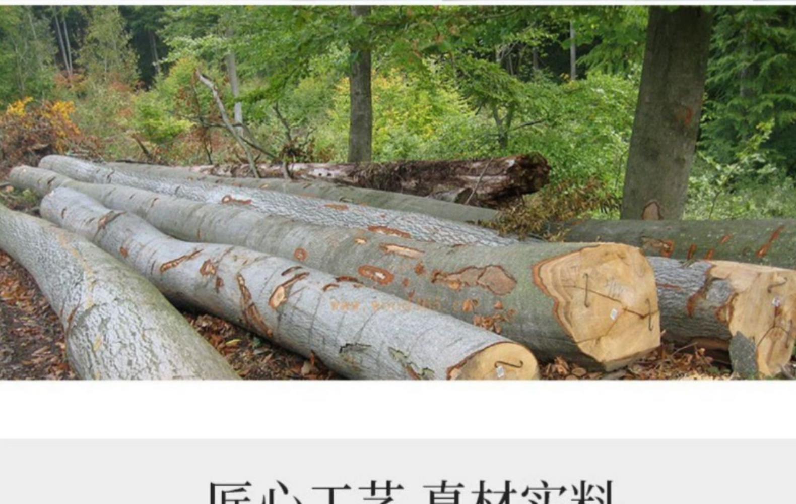 木砧板厨房用砧板优质相思木砧板端粒切割板由可持续金合欢木详情16