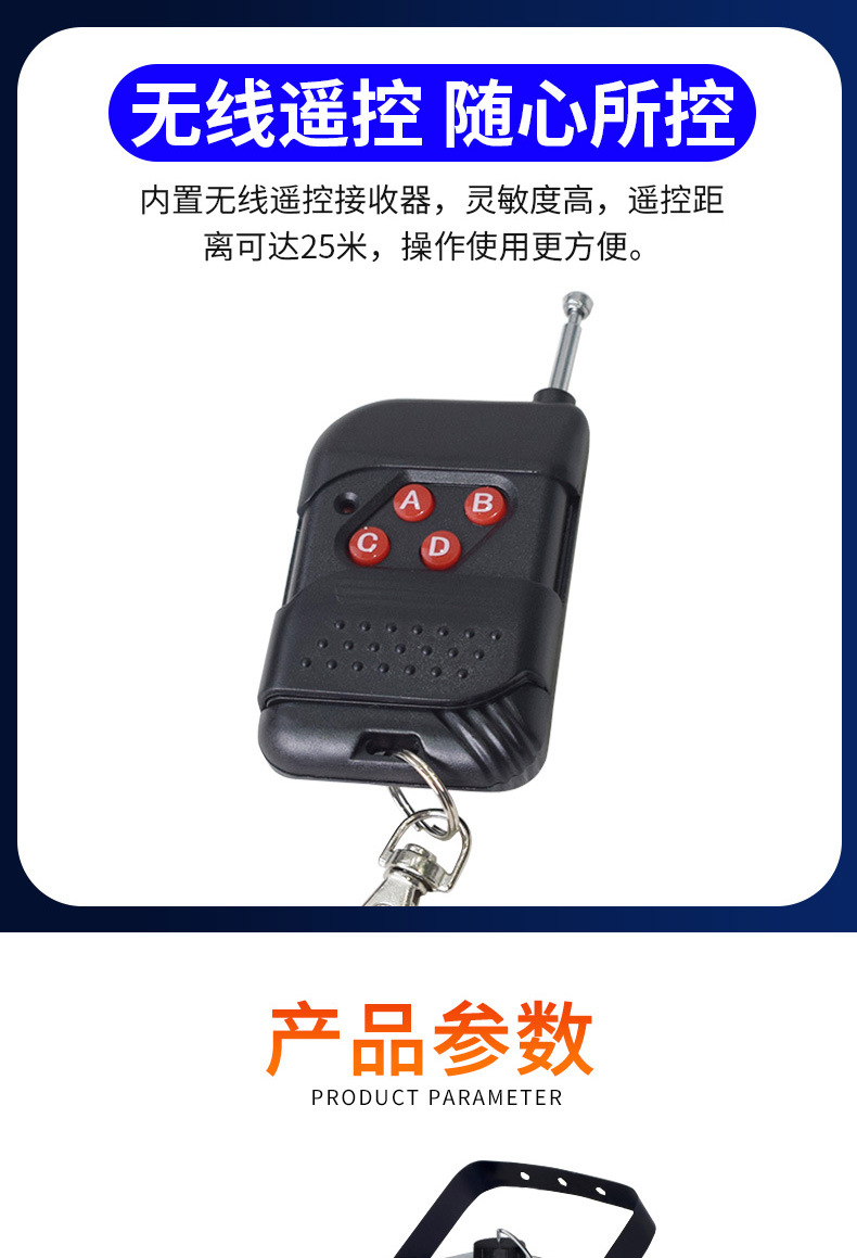 厂家热销无线遥控小型便携1500w恒温舞台喷雾机婚庆活动烟雾制造器 酒吧聚会大型dj活动氛围营造烟雾机详情7